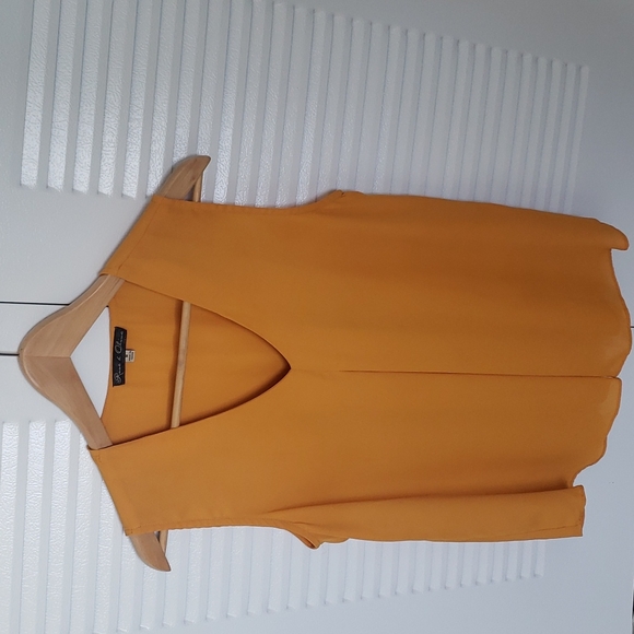 Bobbi Blouse - Olive